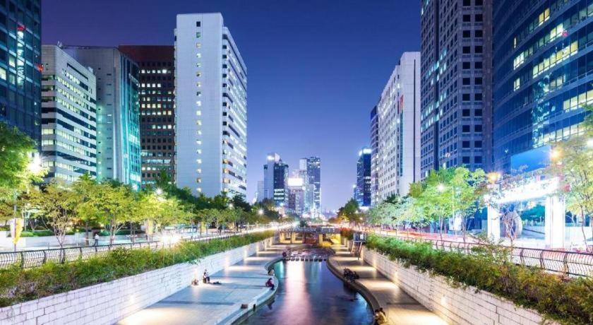 Cinema Seoul