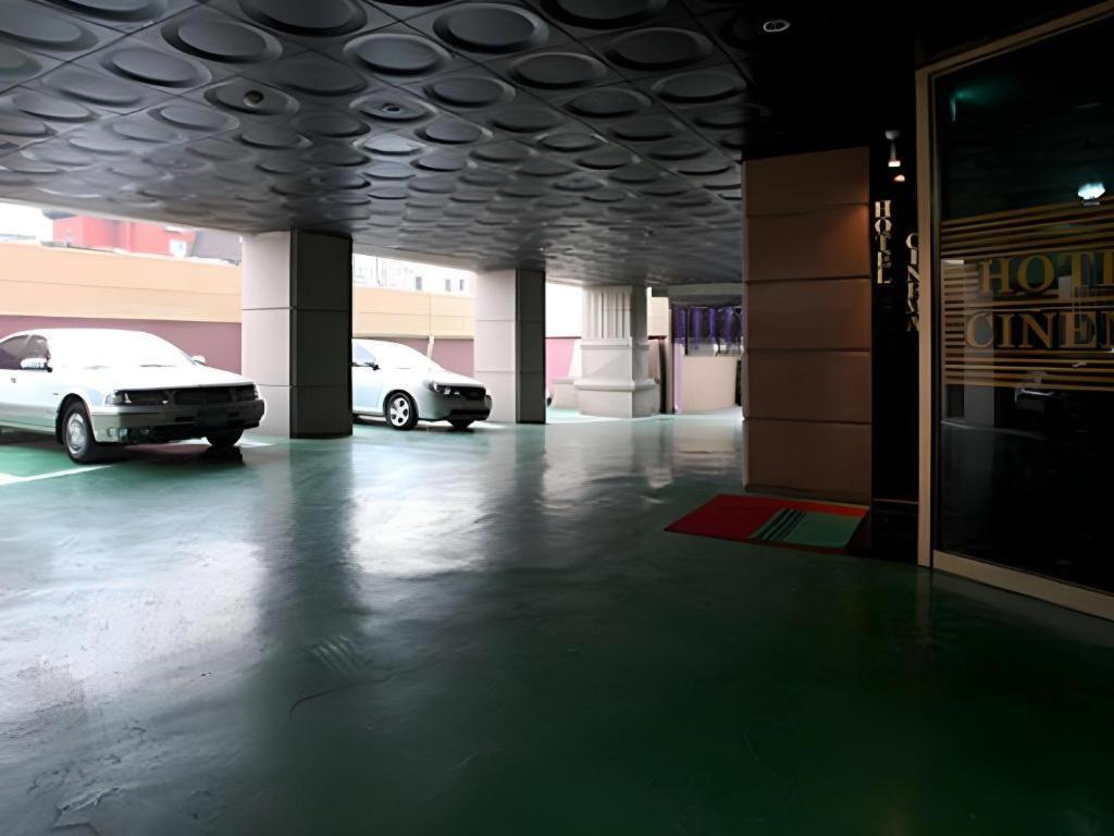 Cinema Motel