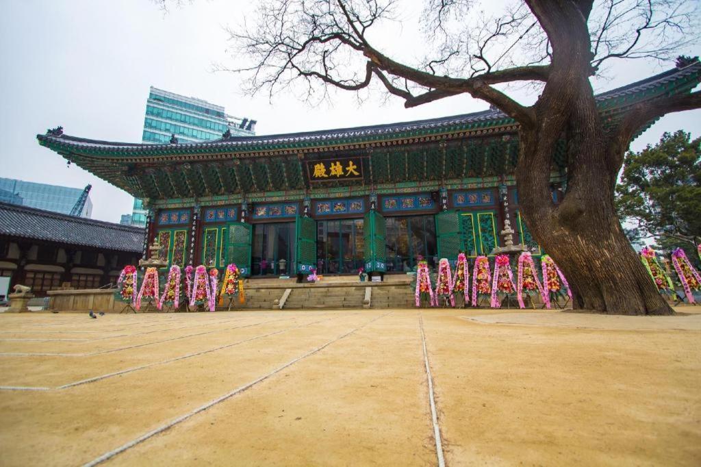 Cinema Seoul